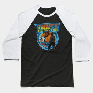 Kofi Kingston Flying Baseball T-Shirt